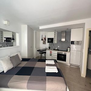 Studio Appartement
